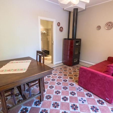 Giardino Labruto Apartment Messina Exterior photo