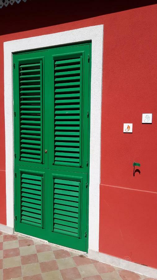 Giardino Labruto Apartment Messina Exterior photo