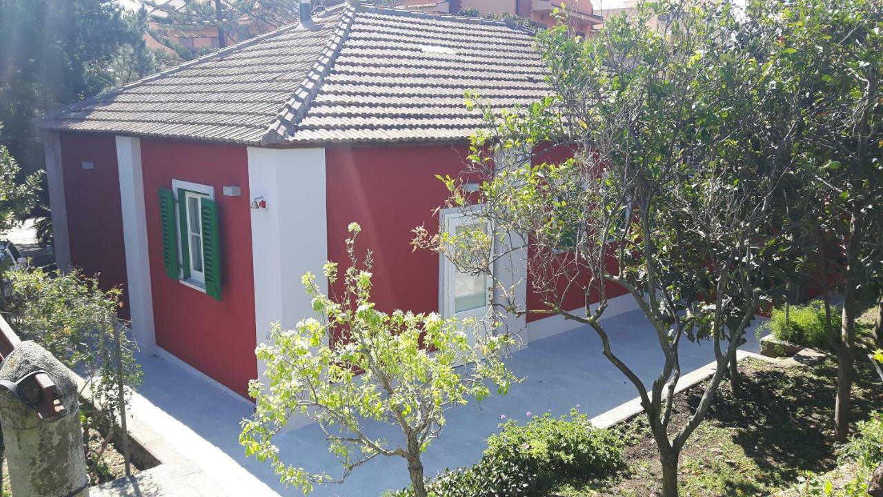 Giardino Labruto Apartment Messina Exterior photo