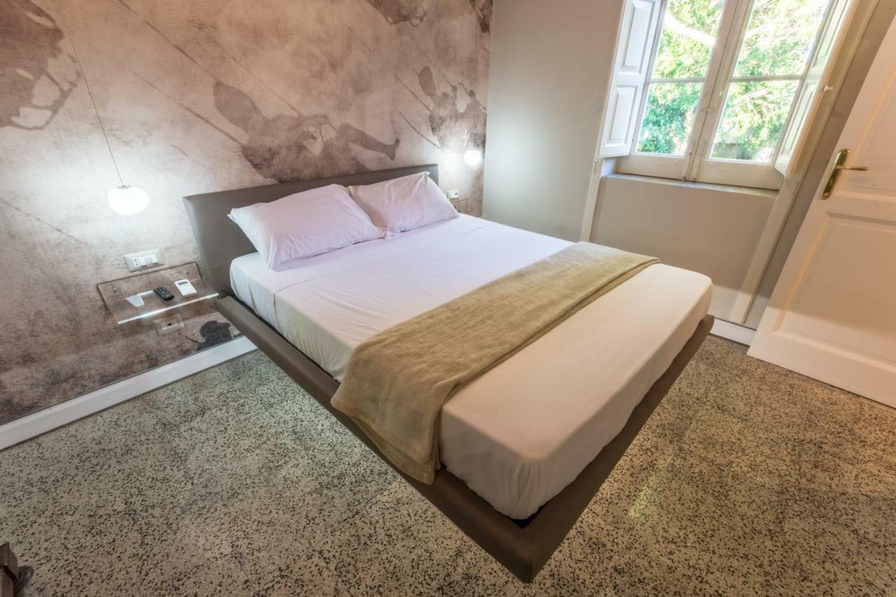 Giardino Labruto Apartment Messina Exterior photo